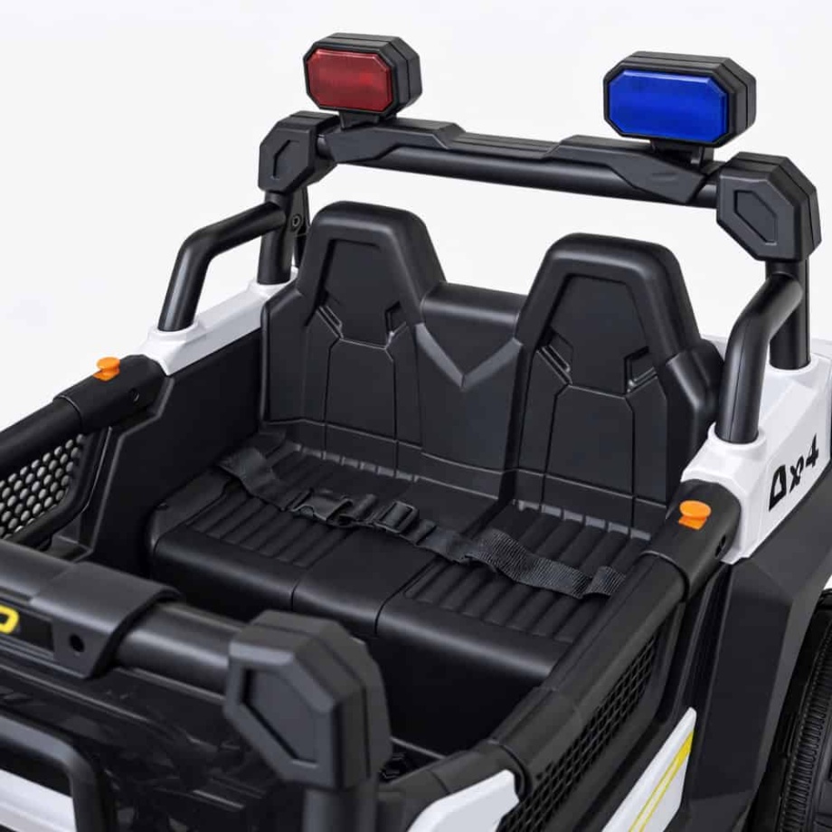 SM 26204B double seat detail
