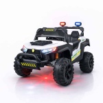 Veliki Dečiji Dvosed UTV Off-Road Beast 4x4 – Beli(SM-26204B) - Slika 2