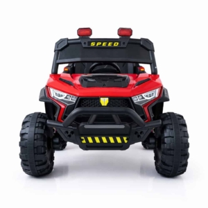 Veliki Dečiji Dvosed UTV Off-Road Beast 4x4 – Crveni (SM-26204C) - Slika 3