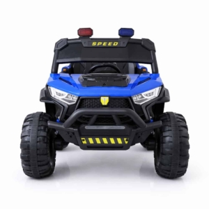 Veliki Dečiji Dvosed UTV Off-Road Beast 4x4 – Plavi (SM-26204P) - Slika 3