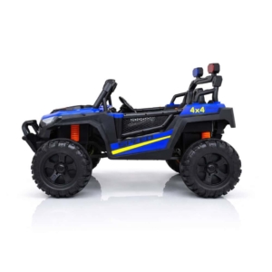 Veliki Dečiji Dvosed UTV Off-Road Beast 4x4 – Plavi (SM-26204P) - Slika 4