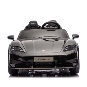 Porsche Taycan Turbo S Dvosed Crni Porsche Taycan Turbo S Dvosed Crni - Slika 2