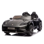 Porsche Taycan Turbo S Dvosed Crni Porsche Taycan Turbo S Dvosed Crni - Slika 1
