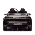 Porsche Taycan Turbo S Dvosed Crni Porsche Taycan Turbo S Dvosed Crni - Slika 5