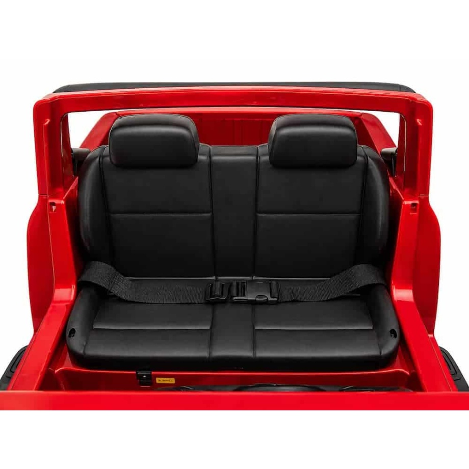 SM 26303C seat details