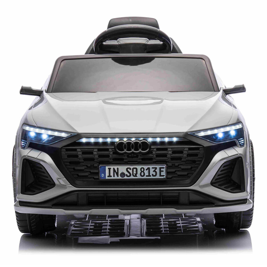 Dečiji Auto AUDI SQ8 Sivi SQ8 Sivi 1