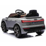 Dečiji Auto AUDI SQ8 Sivi Dečiji Auto AUDI SQ8 Sivi - Slika 4
