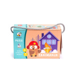 Vrabac Toddler slagalica Zanimanje