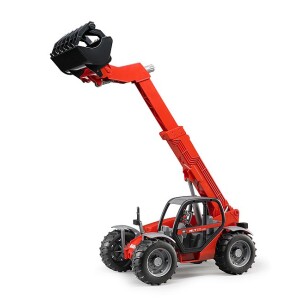 Bager Manitou Telescopic MLT 633 3