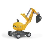 Bager Rolly digger CAT