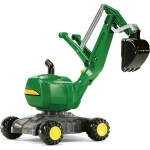 Bager rolly digger J.D. Bager rolly digger J.D.