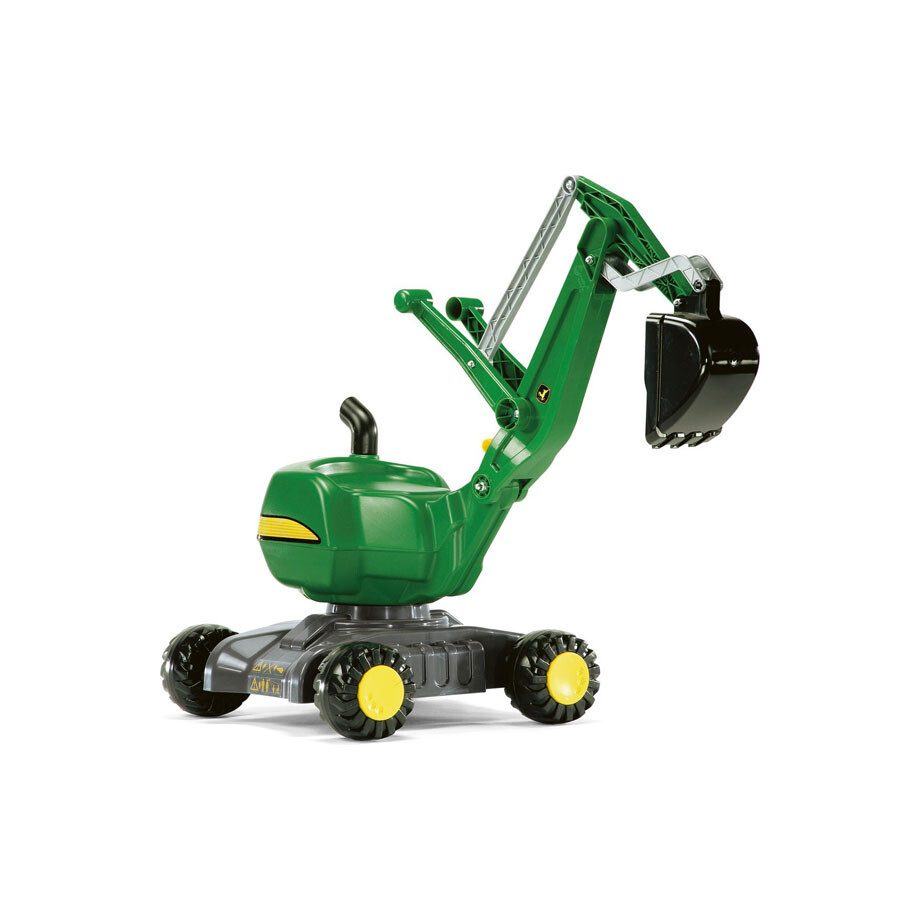 Bager rolly digger J.D.
