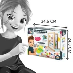 Moji prvi crteži 105985 Buki - Slika 3
