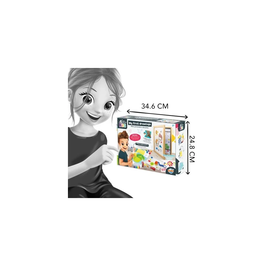 buki moji prvi crtezi 105985100888293