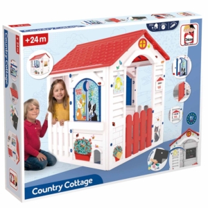 Chicos – Kućica Country Cottage sa tablom 3