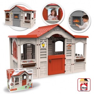 Chicos – Kućica Le Chalet