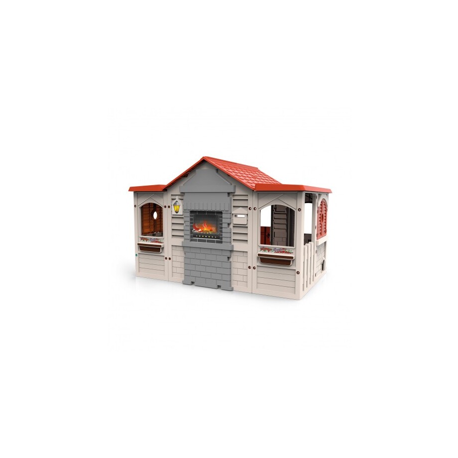 Chicos – Kućica Le Chalet 4