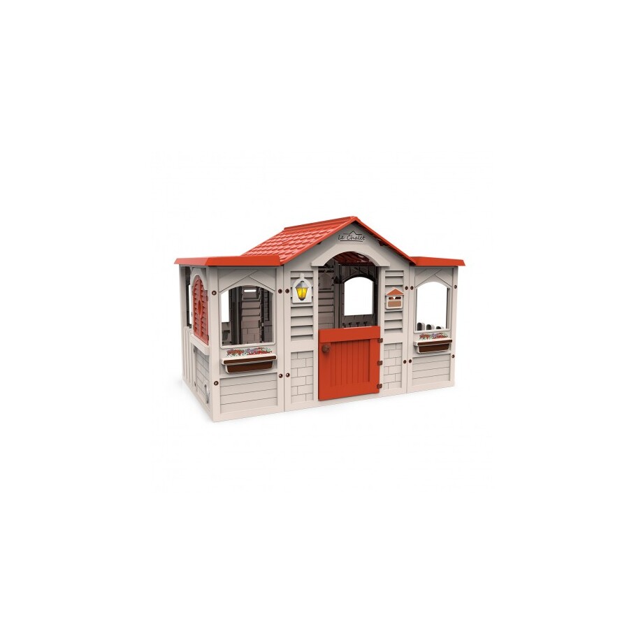 Chicos – Kućica Le Chalet 5