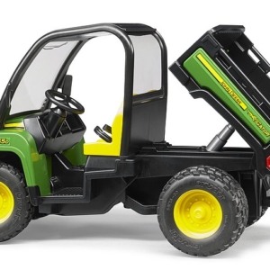 Igracka Gator J.D. XUV 855D Gator J.D. XUV 855D 4