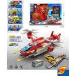 Helikopter – Cargo Transport