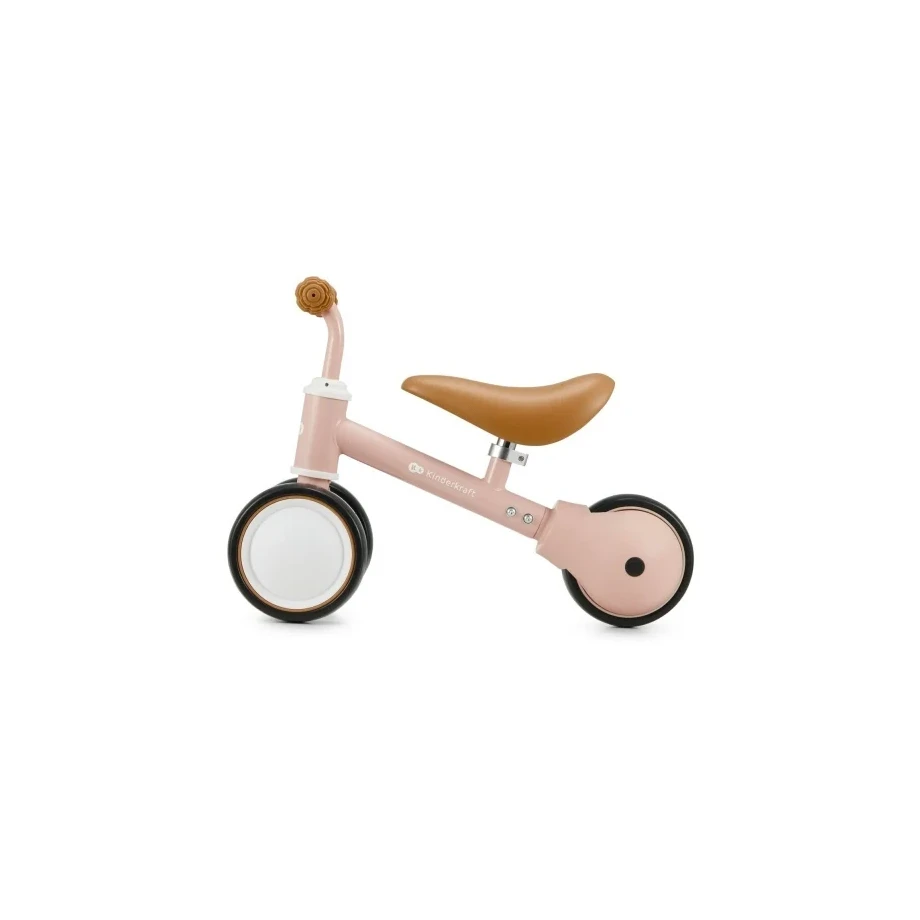 kinderkraft bicikl guralica cutie pink2555818
