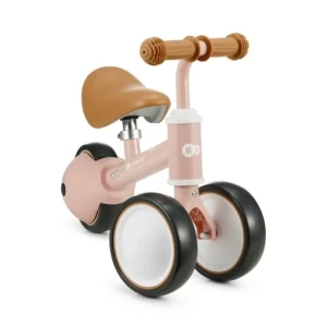 KINDERKRAFT BICIKL GURALICA CUTIE PINK - Slika 3