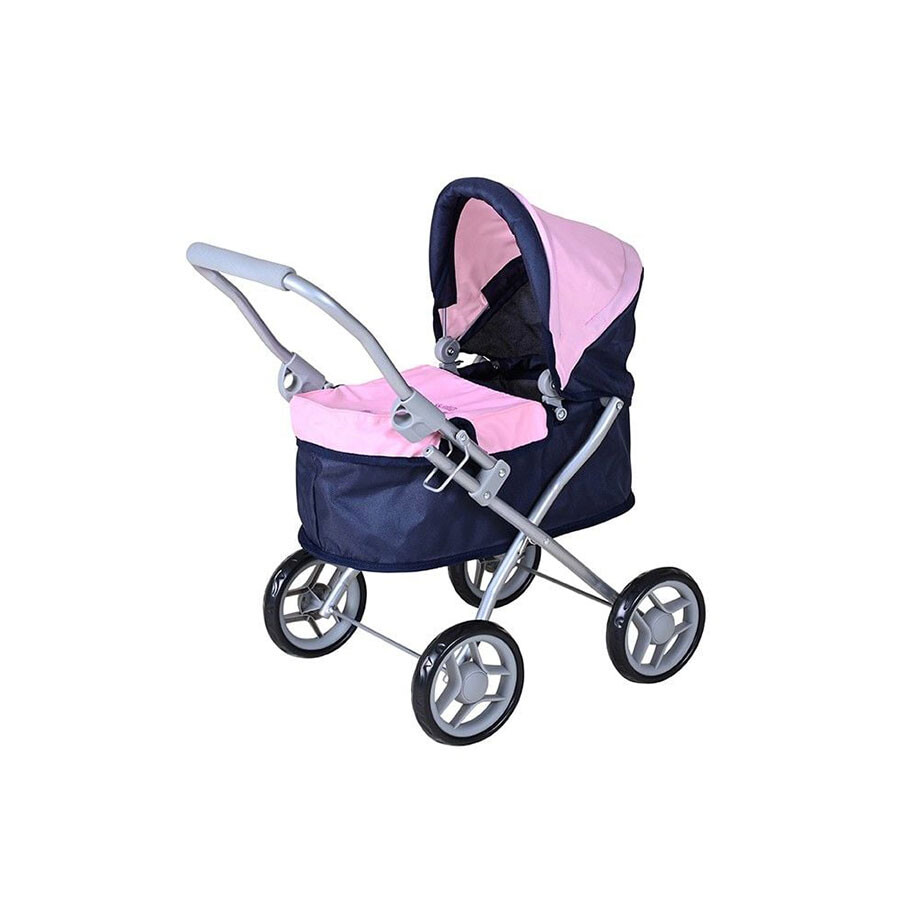 Kolica Mini Lili Princess blue