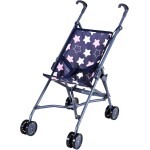 Kolica Sim Star blue pink Kolica Sim Star blue pink 3
