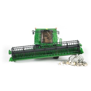 Kombajn John Deere T670i 10