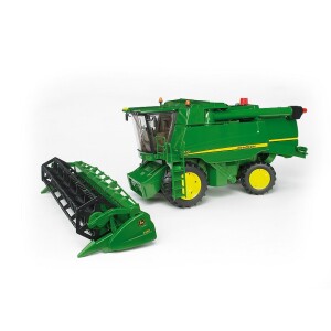 Kombajn John Deere T670i 2