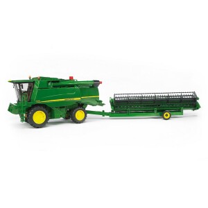 Kombajn John Deere T670i 3