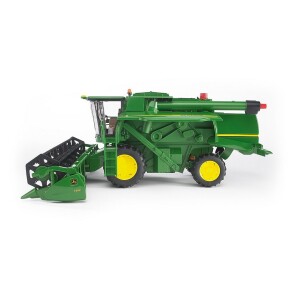 Kombajn John Deere T670i 4
