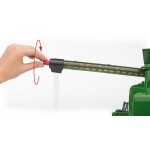 Kombajn John Deere T670i 6