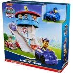 Paw Patrol Osmatračnica – Toranj za spasilačke misije Paw Patrol Osmatračnica – Toranj za spasilačke misije