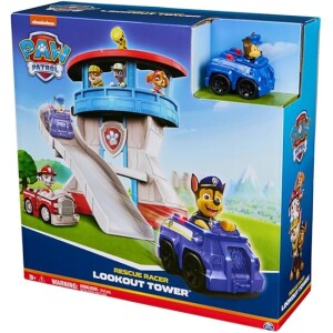 Paw Patrol Osmatračnica – Toranj za spasilačke misije