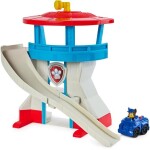 Paw Patrol Osmatračnica – Toranj za spasilačke misije Paw Patrol Osmatračnica – Toranj za spasilačke misije 2