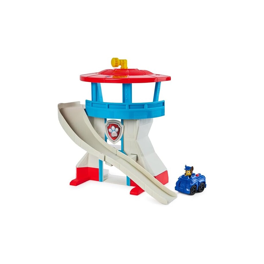 Paw Patrol Osmatračnica – Toranj za spasilačke misije Paw Patrol Osmatračnica – Toranj za spasilačke misije 2