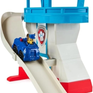 Paw Patrol Osmatračnica – Toranj za spasilačke misije 3