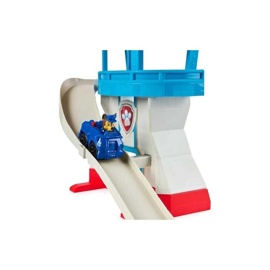 Paw Patrol Osmatračnica – Toranj za spasilačke misije Paw Patrol Osmatračnica – Toranj za spasilačke misije 3