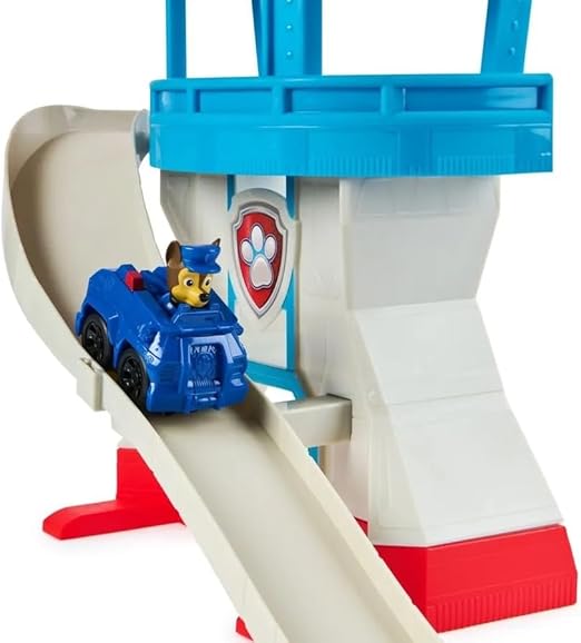 Paw Patrol Osmatračnica – Toranj za spasilačke misije 3
