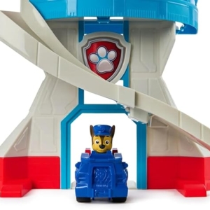 Paw Patrol Osmatračnica – Toranj za spasilačke misije 4