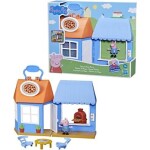 Peppa Prase picerija Peppa Prase picerija