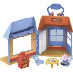 Peppa Prase picerija Peppa Prase picerija 2