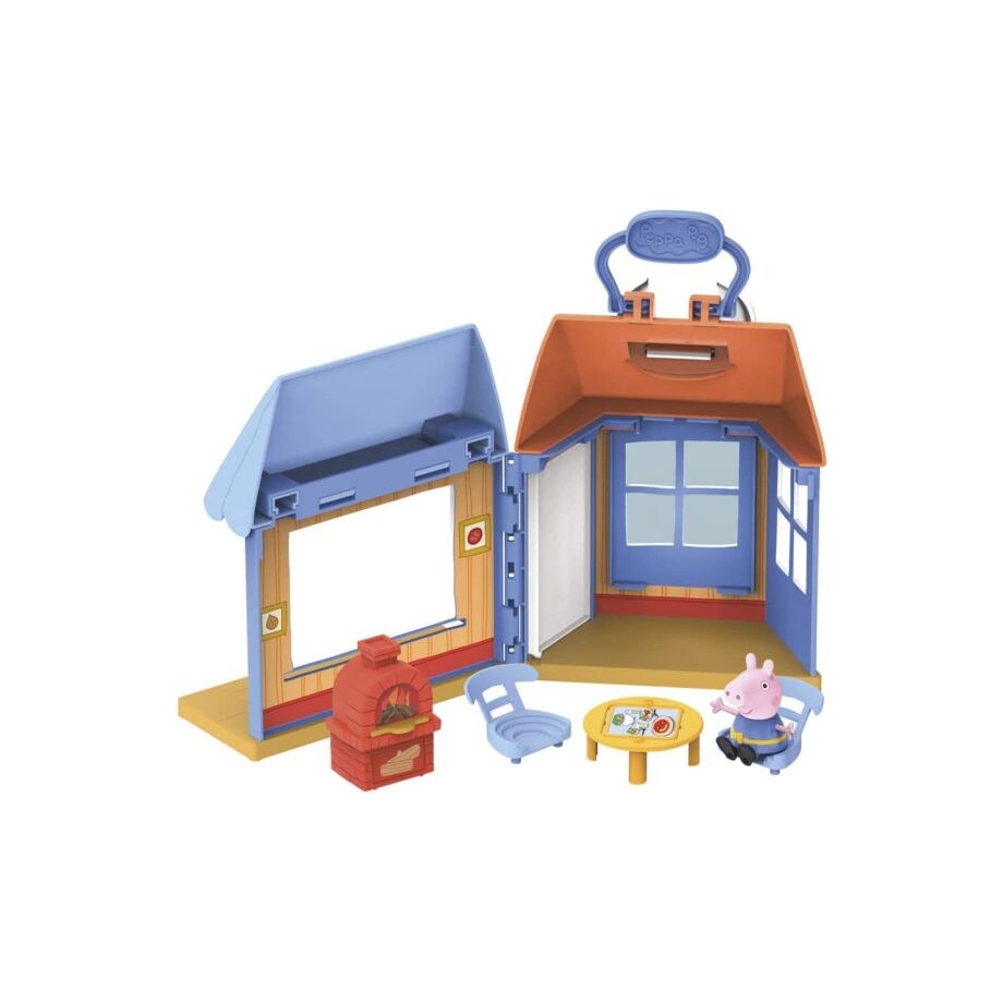 Peppa Prase picerija Peppa Prase picerija 2