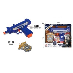 Policijski set