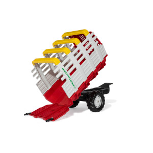Prikolica Hay wagon Potinger Prikolica Hay wagon Potinger 4