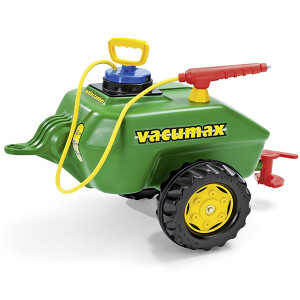Prikolica tank za vodu Vacumax