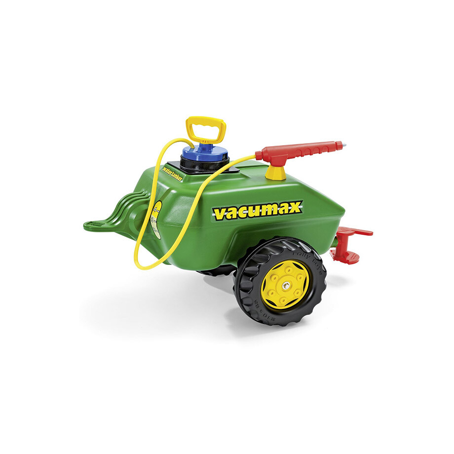 Prikolica tank za vodu Vacumax