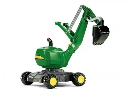 Bager rolly digger J.D. bager