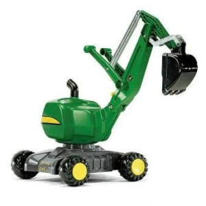 Bager rolly digger J.D. Bager rolly digger J.D. - Slika 6